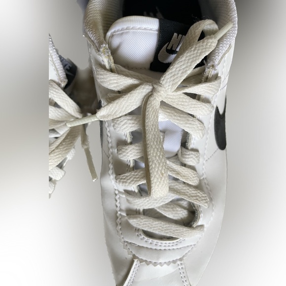 Nike Cortez Size W9 - Gently worn - Picture 3 of 6